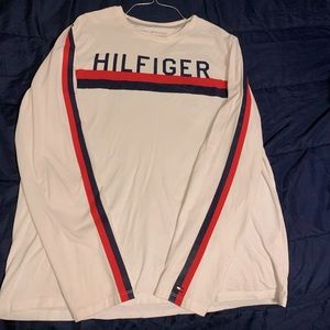Tommy long sleeve